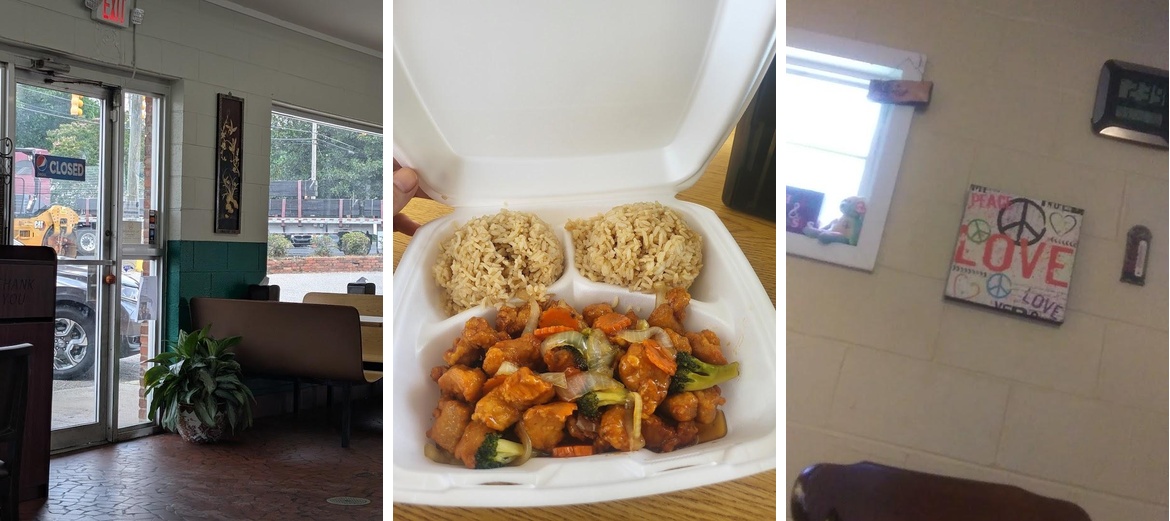 Steve Pizza and Hot Subs in Hamlet