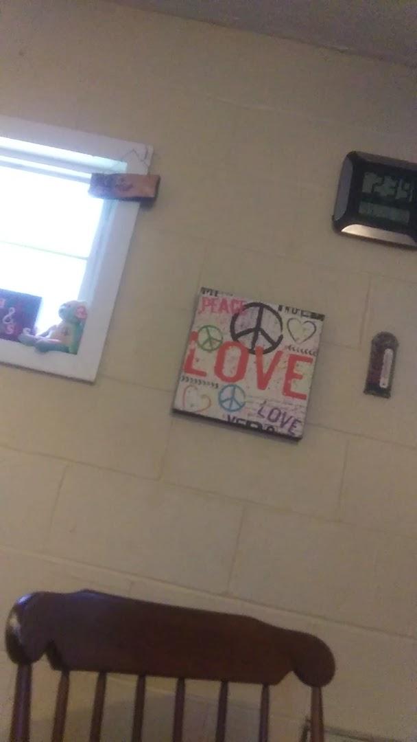 Steve Pizza and Hot Subs in Hamlet